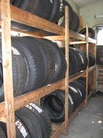 Automotive Repair, Shop & Support Equipment, Wrecker, Parts Inventory, Office Furniture Auction Photo