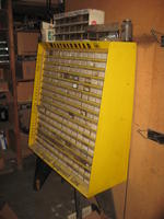 Automotive Repair, Shop & Support Equipment, Wrecker, Parts Inventory, Office Furniture Auction Photo