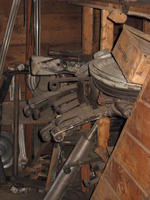 Automotive Repair, Shop & Support Equipment, Wrecker, Parts Inventory, Office Furniture Auction Photo