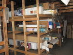 Automotive Repair, Shop & Support Equipment, Wrecker, Parts Inventory, Office Furniture Auction Photo
