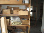 Automotive Repair, Shop & Support Equipment, Wrecker, Parts Inventory, Office Furniture Auction Photo