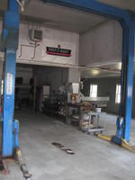 Automotive Repair, Shop & Support Equipment, Wrecker, Parts Inventory, Office Furniture Auction Photo