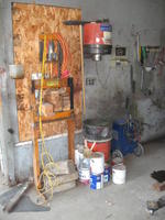 Automotive Repair, Shop & Support Equipment, Wrecker, Parts Inventory, Office Furniture Auction Photo