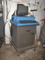 Automotive Repair, Shop & Support Equipment, Wrecker, Parts Inventory, Office Furniture Auction Photo