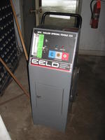 Automotive Repair, Shop & Support Equipment, Wrecker, Parts Inventory, Office Furniture Auction Photo