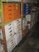 Automotive Repair, Shop & Support Equipment, Wrecker, Parts Inventory, Office Furniture Auction Photo