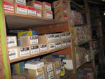 Automotive Repair, Shop & Support Equipment, Wrecker, Parts Inventory, Office Furniture Auction Photo