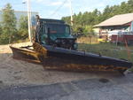 2003 Freightliner FL80 plow truck Auction Photo