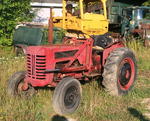 1961 INTERNATIONAL B275 Auction Photo