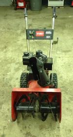 42ND ANNUAL FALL CONSIGNMENT AUCTION - CONSTRUCTION EQUIPMENT - VEHICLES - RECREATIONAL Auction Photo