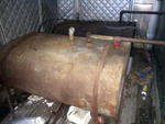 GENSET FUEL TANKS Auction Photo