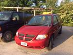 2005 DODGE MINIVAN