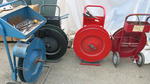 42ND ANNUAL FALL CONSIGNMENT AUCTION - CONSTRUCTION EQUIPMENT - VEHICLES - RECREATIONAL Auction Photo