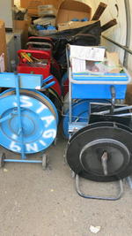 42ND ANNUAL FALL CONSIGNMENT AUCTION - CONSTRUCTION EQUIPMENT - VEHICLES - RECREATIONAL Auction Photo