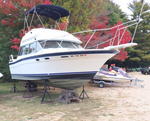 1985 Bayliner