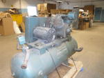 AIR COMPRESSOR 145/175 PSI Auction Photo