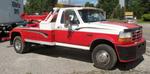 1994 FORD F450 WRECKER