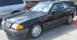 1995 MERCEDES-BENZ 500SL