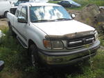 2000 TOYOTA SR5 TUNDRA 4X4