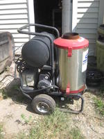 42ND ANNUAL FALL CONSIGNMENT AUCTION - CONSTRUCTION EQUIPMENT - VEHICLES - RECREATIONAL Auction Photo