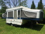 2004 Jayco Qwest