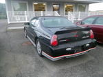 2002 CHEVROLET MONTE CARLO SS Auction Photo