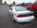 1995 CHEVROLET MONTE CARLO Auction Photo
