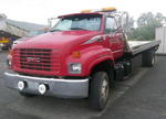 2001 GMC 6500 RAMP TRUCK