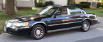 2002 LINCOLN TOWN CAR Auction Photo