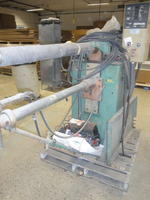 NELSON JACOB SPOT WELDER Auction Photo