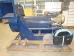 TURNBINE BLOWER, 15HP Auction Photo