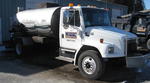 2001 FREIGHTLINER FL70 ASPHALT DISTRIBUTOR TRUCK