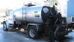 MAXIMIZER 3 ASPHALT DISTRIBUTOR Auction Photo