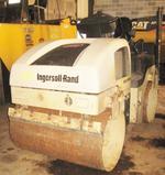 2005 INGERSOLL-RAND DD-24 DURA-PAC ROLLER