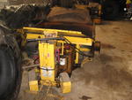 2004 SALSCO 5004 SIDEWALK PAVER Auction Photo