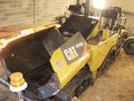 2008 CATERPILLAR AP655D PAVER AS3251C EXTEND-A-MAT SCREED