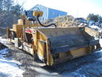 1984 BLAW-KNOX RW100 ROAD WIDNER Auction Photo