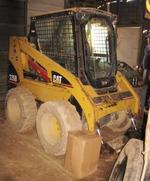 2002 CATERPILLAR 226B SKID STEER LOADER