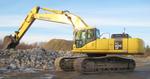 2006 KOMATSU PC400LC-7L HYDRAULIC EXCAVATOR