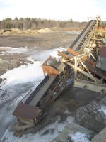 STACKING CONVEYOR Auction Photo