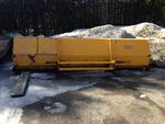 16' SNOW PUSHER Auction Photo