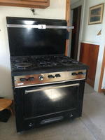 TIMED ONLINE AUCTION LARGE RESTAURANT EQUIPMENT & FURNITURE AUCTION Auction Photo