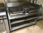 TIMED ONLINE AUCTION LARGE RESTAURANT EQUIPMENT & FURNITURE AUCTION Auction Photo
