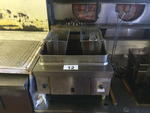 TIMED ONLINE AUCTION LARGE RESTAURANT EQUIPMENT & FURNITURE AUCTION Auction Photo