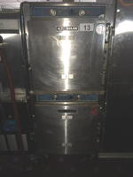 TIMED ONLINE AUCTION LARGE RESTAURANT EQUIPMENT & FURNITURE AUCTION Auction Photo