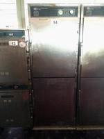 TIMED ONLINE AUCTION LARGE RESTAURANT EQUIPMENT & FURNITURE AUCTION Auction Photo