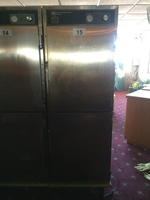 TIMED ONLINE AUCTION LARGE RESTAURANT EQUIPMENT & FURNITURE AUCTION Auction Photo