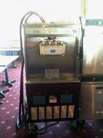 TIMED ONLINE AUCTION LARGE RESTAURANT EQUIPMENT & FURNITURE AUCTION Auction Photo