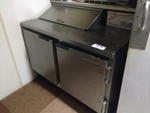 TIMED ONLINE AUCTION LARGE RESTAURANT EQUIPMENT & FURNITURE AUCTION Auction Photo
