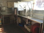 TIMED ONLINE AUCTION LARGE RESTAURANT EQUIPMENT & FURNITURE AUCTION Auction Photo